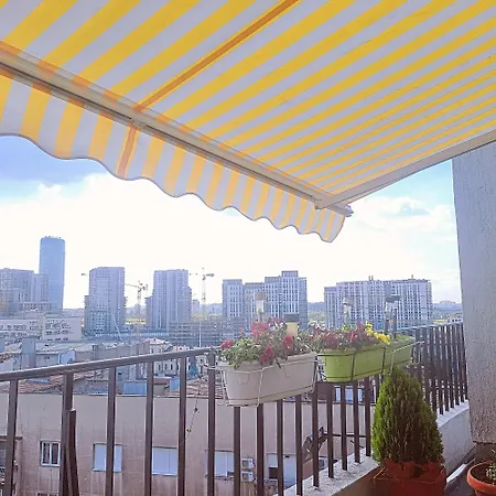 Centre Penthouse * Belgrade