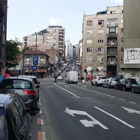 Apartment Centre Penthouse