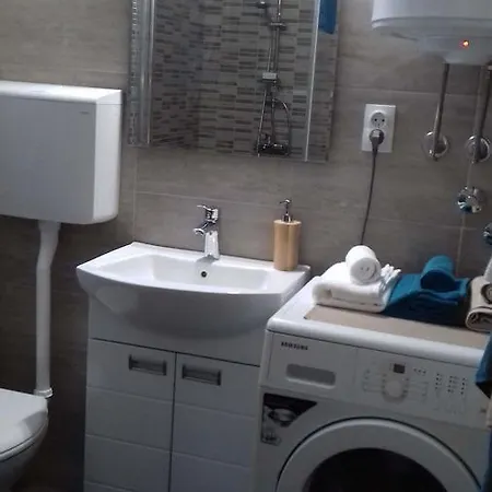 Centre Penthouse * Belgrad