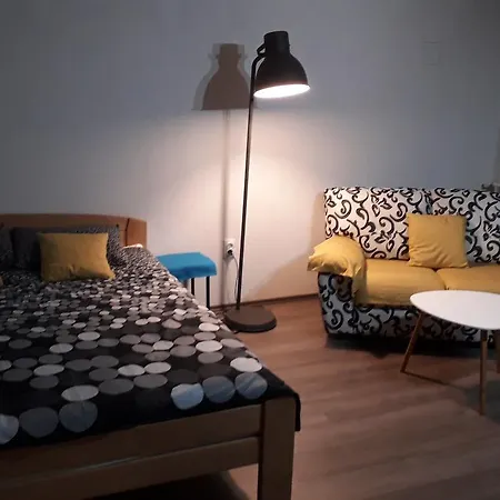 Apartment Centre Penthouse *