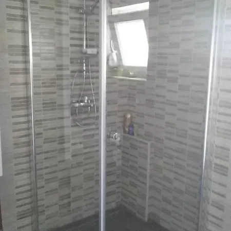 Apartment Centre Penthouse Belgrade