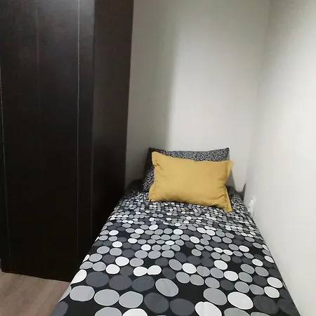 Διαμέρισμα Centre Penthouse *