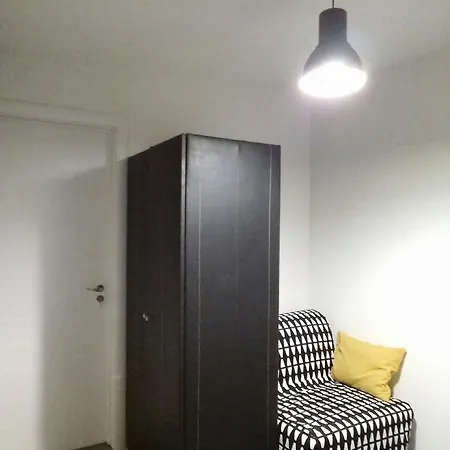 Apartment Centre Penthouse