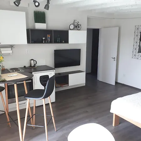 Apartment Centre Penthouse Belgrade